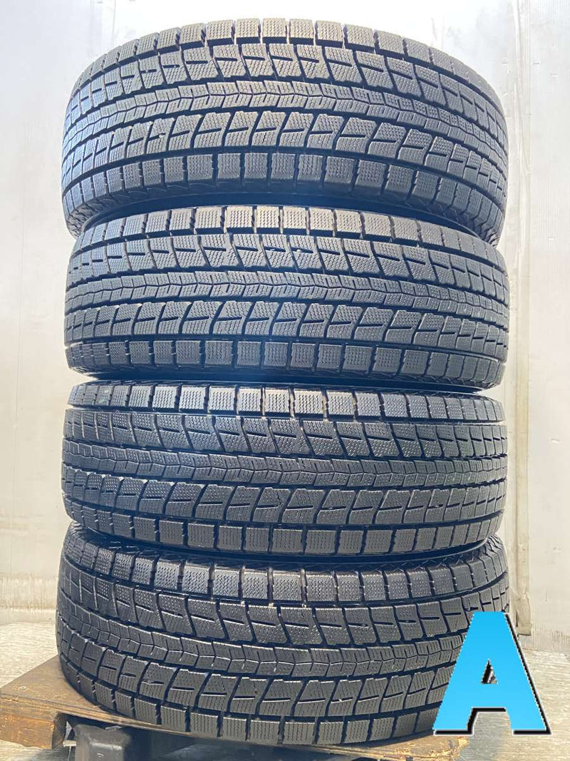 ダンロップ ウィンターマックス SJ8+ 225/60R17  4本