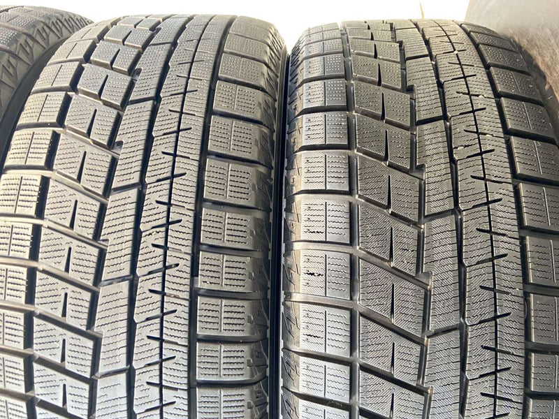 ヨコハマ アイスガード iG60 215/45R17  4本