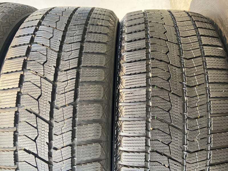 トーヨータイヤ オブザーブ GIZ2 215/50R17  4本