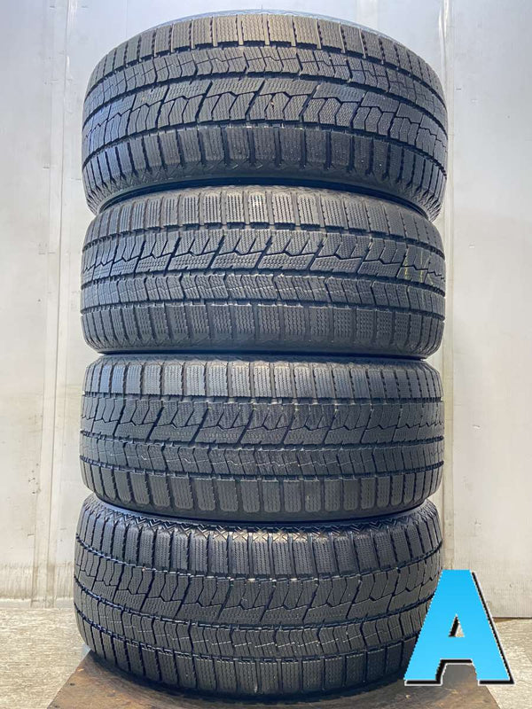 トーヨータイヤ オブザーブ GIZ2 215/50R17  4本