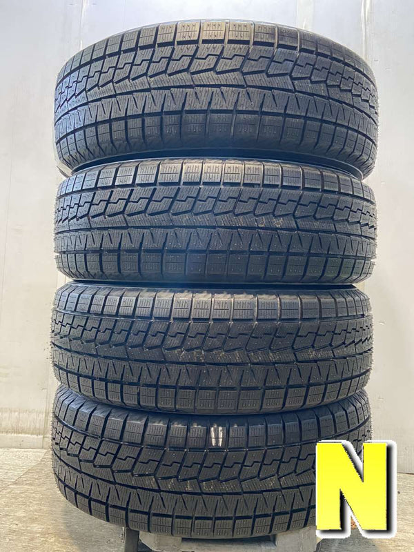 ヨコハマ アイスガード iG70 225/60R17  4本