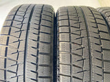 ブリヂストン アイスパートナー2 215/45R17  /　 BALMINUM 7.0J+53 100-5穴 4本