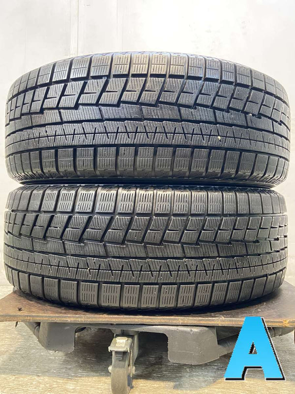 ヨコハマ アイスガード iG60 215/55R17  2本