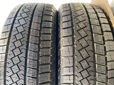 ピレリ ICE ZERO ASIMMETRICO 195/60R17  2本