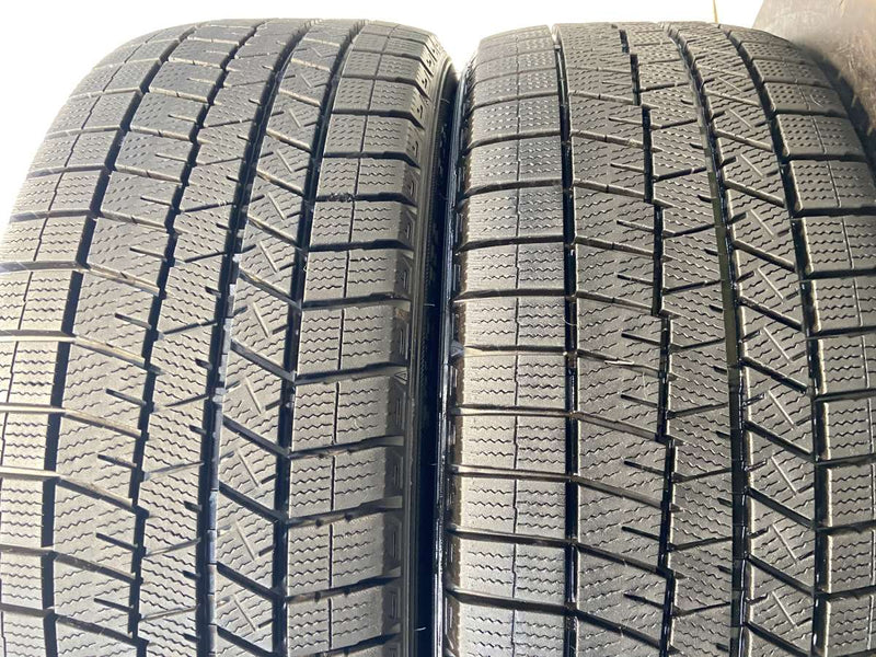 ダンロップ ウィンターマックス03 215/45R17  2本