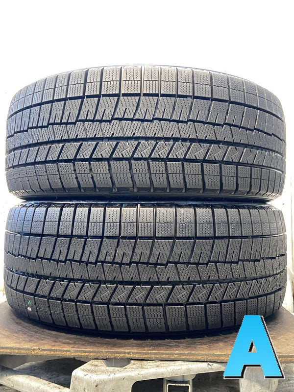 ダンロップ ウィンターマックス03 215/45R17  2本