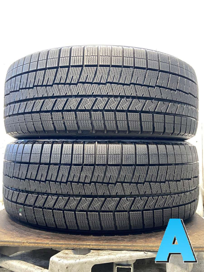 ダンロップ ウィンターマックス03 215/45R17  2本