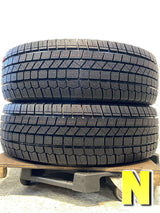 ケンダ KR36 ICETEC NEO 225/65R17  2本