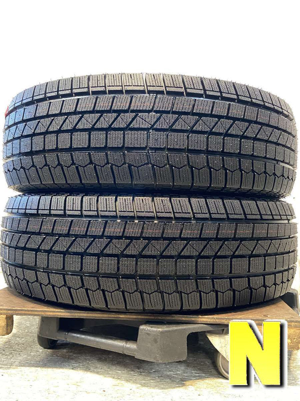 ケンダ KR36 ICETEC NEO 225/65R17  2本