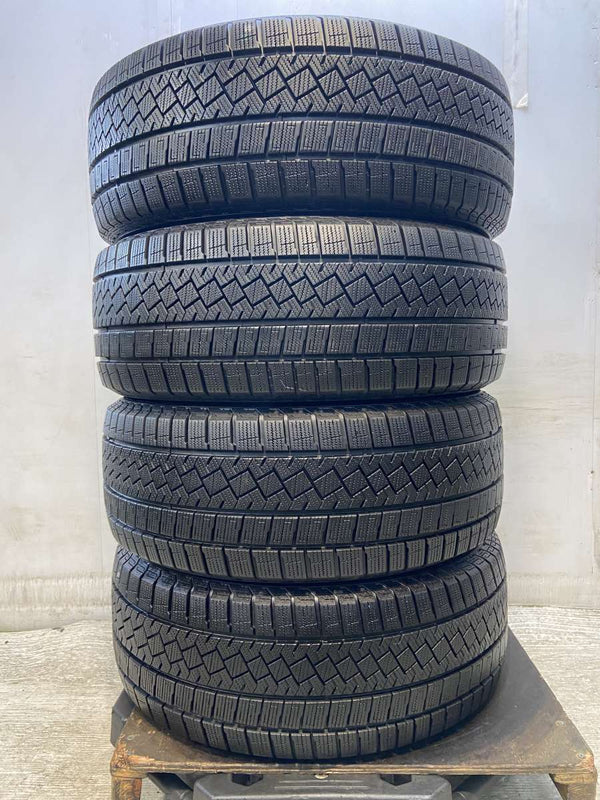 ピレリ アイスゼロアシンメトリコ 225/45R17  4本