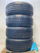 トーヨータイヤ ウィンタートランパス TX 215/50R17  4本