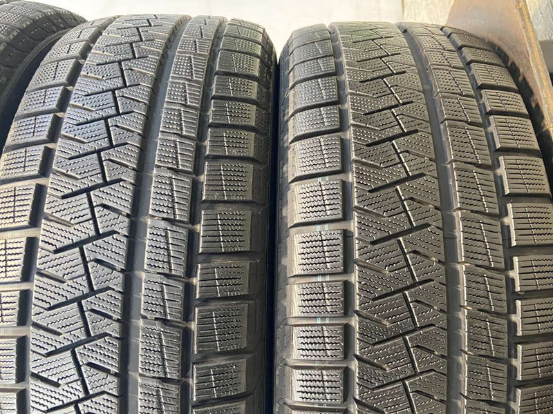 ピレリ アイスアシンメトリコ 225/55R17  4本