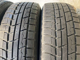 トーヨータイヤ ウインタートランパスTX 225/65R17  /　 レクサス純正 7.0J+35 114.3-5穴 4本