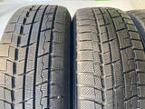 トーヨータイヤ ウインタートランパスTX 225/65R17  /　 レクサス純正 7.0J+35 114.3-5穴 4本