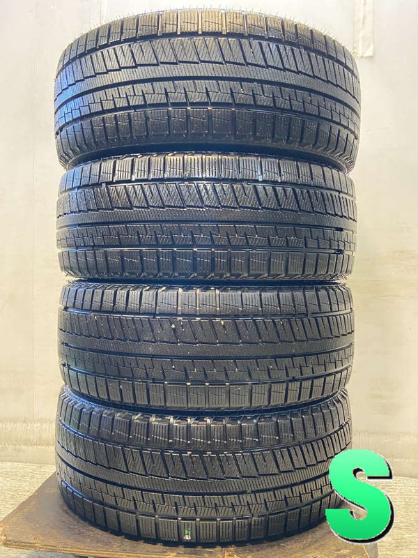 グリップマックス　GRIP ICEX 195/45R17  4本