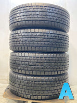 グッドイヤー アイスナビ SUV 225/65R17  4本