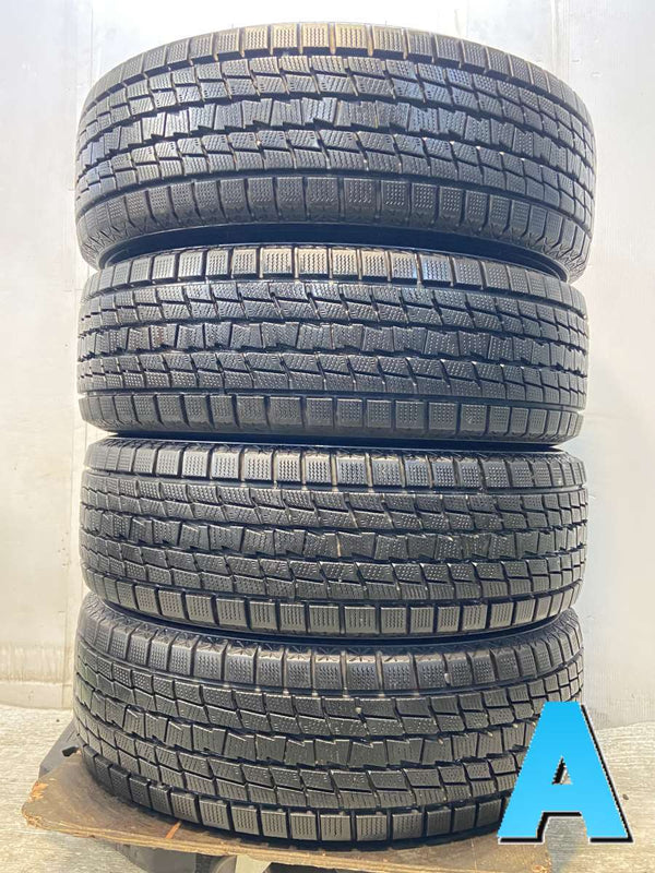 グッドイヤー アイスナビ SUV 225/65R17  4本