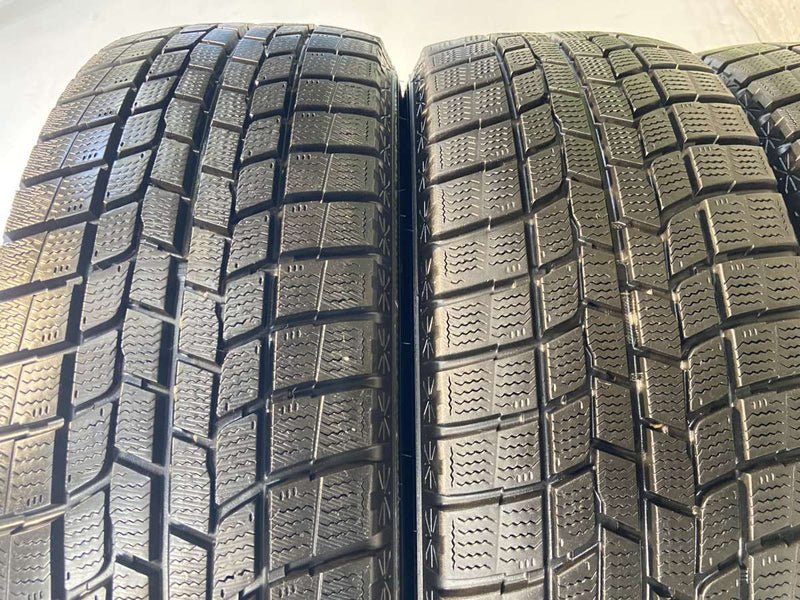グッドイヤー アイスナビ 6 215/60R17  4本