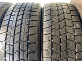 グッドイヤー アイスナビ 7 215/55R17  4本