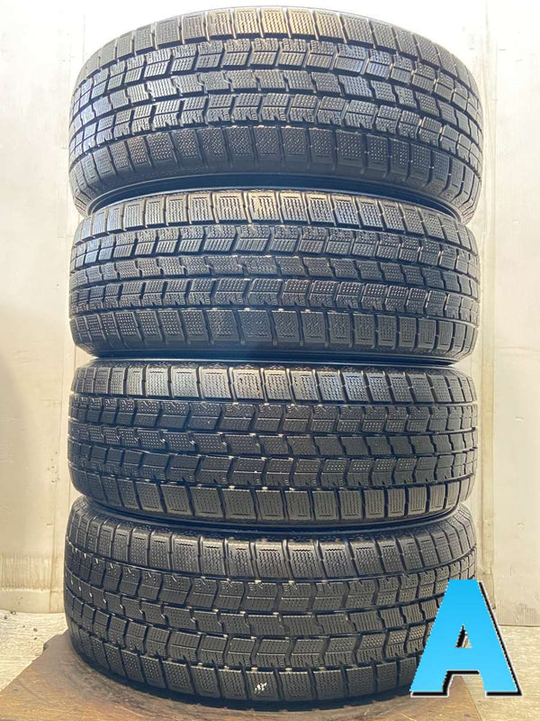 グッドイヤー アイスナビ 7 215/55R17  4本