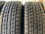 グッドイヤー アイスナビ SUV 225/65R17  /　 ラブリオン ルミエール 7.0J+38 114.3-5穴 4本