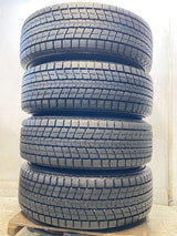 ダンロップ ウィンターマックス SJ8+ 225/65R17  /　 SIBILLA GS-5 7.0J+38 114.3-5穴 4本
