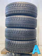 ヨコハマ アイスガード iG60 225/60R17  4本