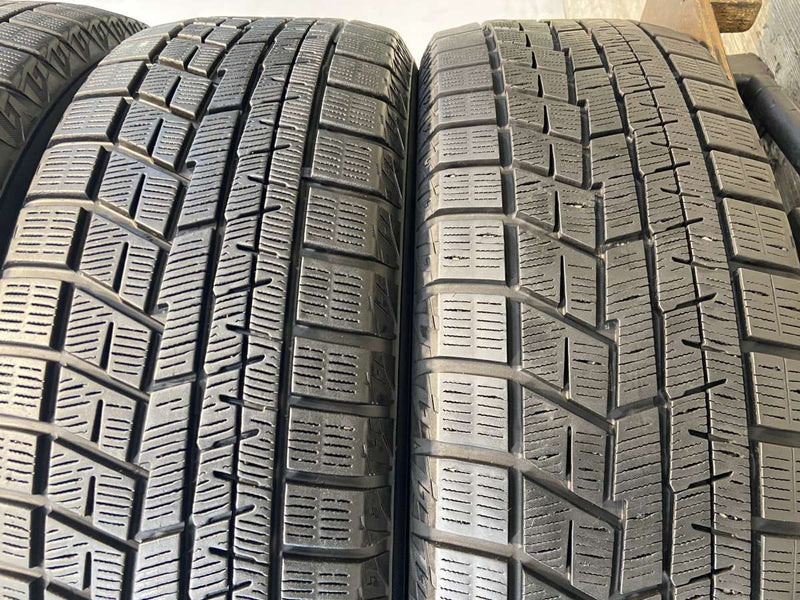 ヨコハマ アイスガード iG60 225/60R17  4本