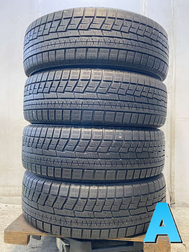 ヨコハマ アイスガード iG60 225/60R17  4本