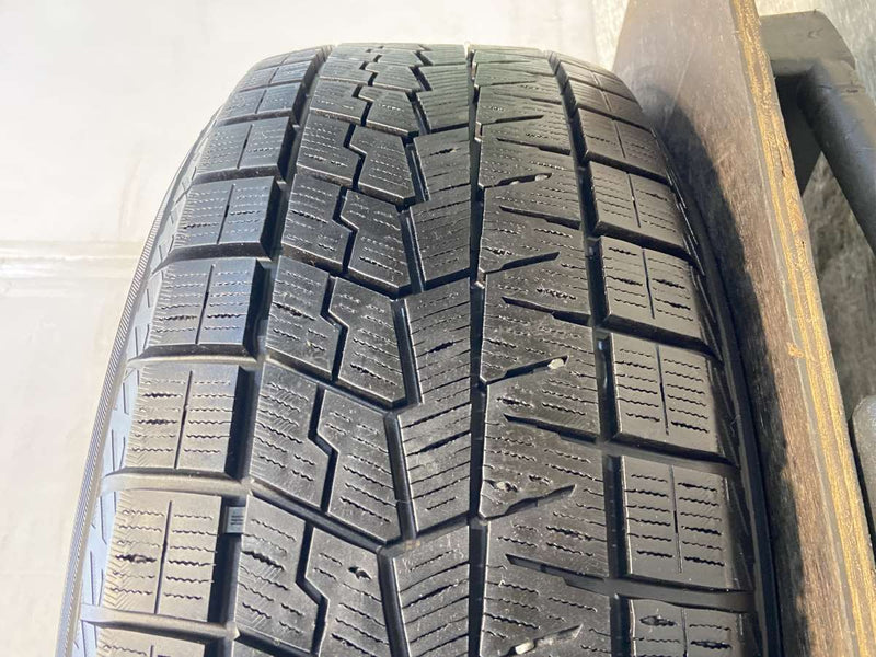 ヨコハマ アイスガード iG70 205/50R17  1本