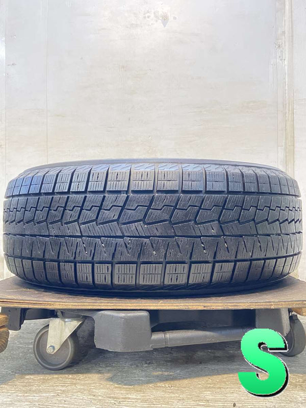 ヨコハマ アイスガード iG70 205/50R17  1本