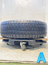 ピレリ アイスアシンメトリコPlus 225/65R17  1本