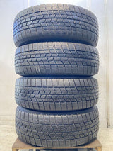 グッドイヤー アイスナビ 6 225/60R17  /スバル純正  7.0J+48 100-5穴 4本