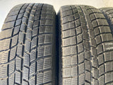 グッドイヤー アイスナビ 6 225/60R17  /スバル純正  7.0J+48 100-5穴 4本