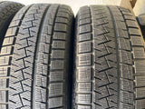 ピレリ アイスアシンメトリコ PLUS 225/60R17  /　 VIOLENTO 7.0J+48 100-5穴 4本