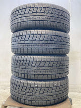 ヨコハマ アイスガード iG60 215/50R17  /スバル純正  7.0J+55 100-5穴 4本