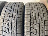 ヨコハマ アイスガード iG60 215/50R17  /スバル純正  7.0J+55 100-5穴 4本
