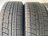 ヨコハマ アイスガード iG60 215/50R17  /スバル純正  7.0J+55 100-5穴 4本