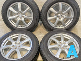 ピレリ アイスアシンメトリコPLUS 225/60R17  /　 PRD 7.0J+48 100-5穴 4本