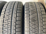 ピレリ アイスアシンメトリコPLUS 225/60R17  /　 PRD 7.0J+48 100-5穴 4本