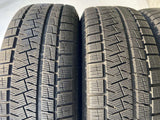 ピレリ アイスアシンメトリコPLUS 225/60R17  /　 PRD 7.0J+48 100-5穴 4本