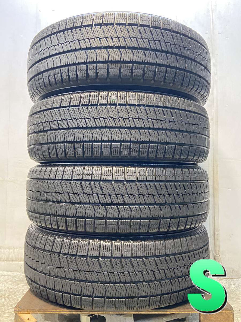 ブリヂストン ブリザック VRX2 225/60R17  4本