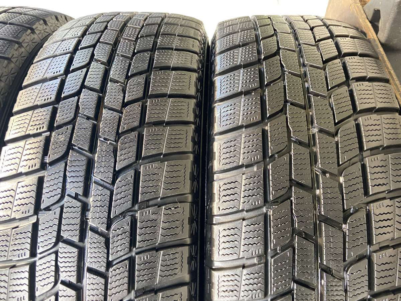 グッドイヤー アイスナビ 6 225/60R17  4本
