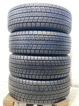 ダンロップ ウィンターマックス SJ8+ 225/65R17  4本