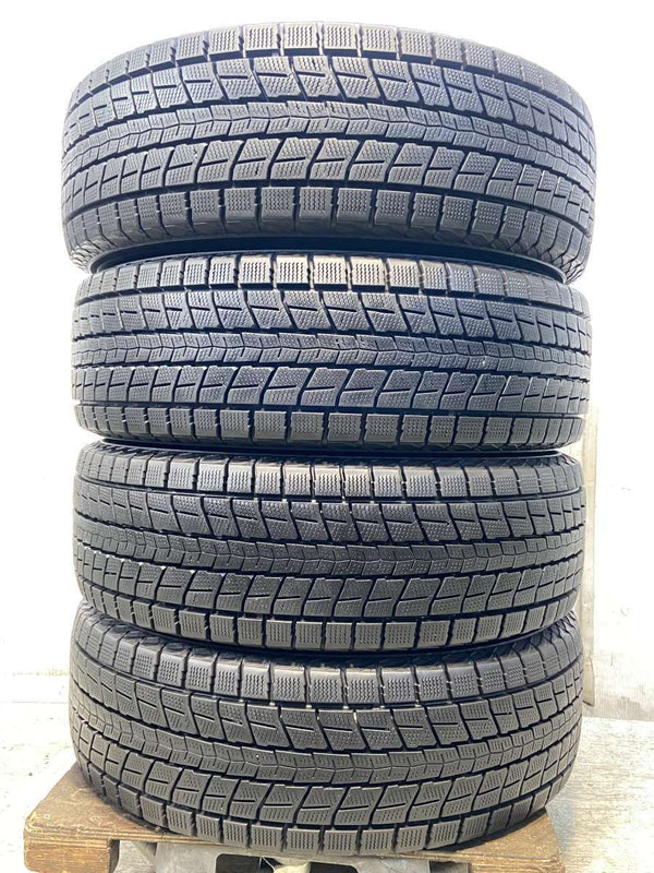 ダンロップ ウィンターマックス SJ8+ 225/65R17  4本