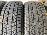 ブリヂストン ブリザック DM-V3 225/65R17  4本