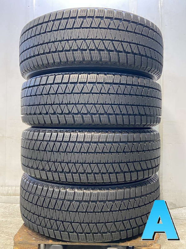 ブリヂストン ブリザック DM-V3 225/65R17  4本