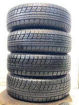 ヨコハマ アイスガード iG60 195/60R17  4本