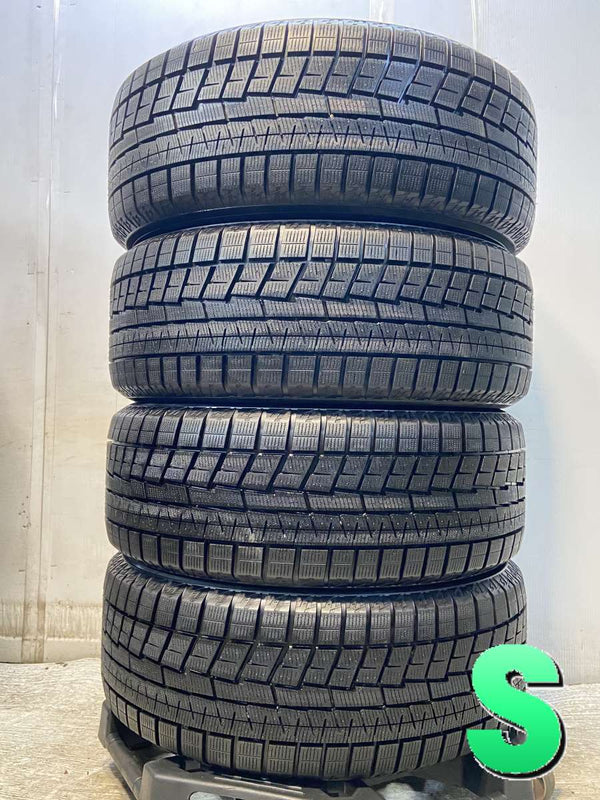 ヨコハマ アイスガード iG60 215/50R17  4本