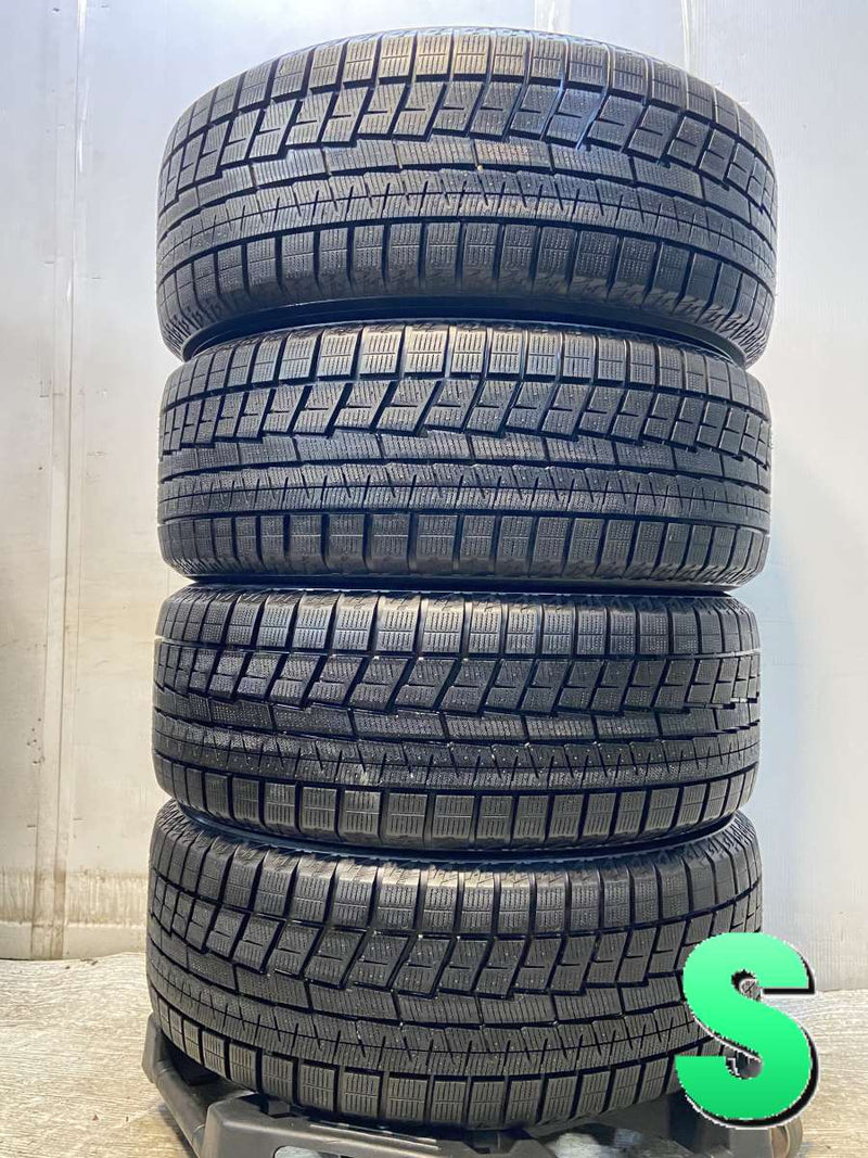 ヨコハマ アイスガード iG60 215/50R17  4本